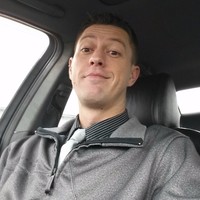 Mitch Stout