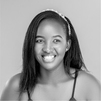 Pauline Mbatha