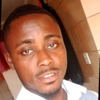 Richard Josh Pamadel Martey Ouimet