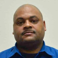 Jamie Parker, Pmp