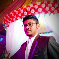 Suman Mondal