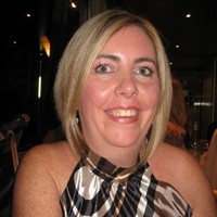 Rhona O'Halloran