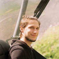 Anton Zhuk