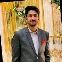 Muhammad Fahad Aftab