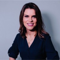 Lorena Iturbe González