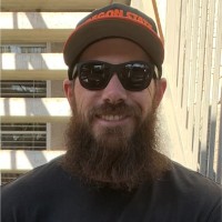 David Parsons