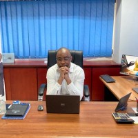 Arthur Djongwane