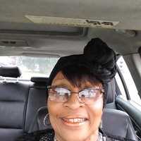 Vicki French Mitchell