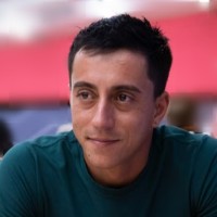 Anderson Henrique Santa Maria
