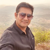 JAYDEEP JARDOSH