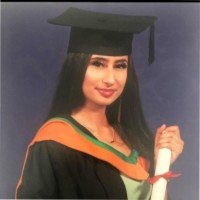 Vicky Vaghjiani GMBPsS