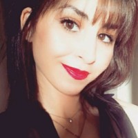 Melissa Yahiaoui