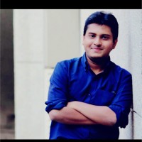 Akshay Sardeshmukh