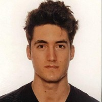 Alberto Santos Sanz