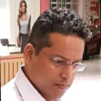 Rajesh Bhatt