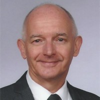 Paul Hibbert