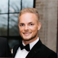 Jacob Bonnema DNP, APRN-CRNA