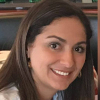 Rosa Elena Torres Vargas