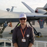 ✔ Nicolás Pazols Zuñiga