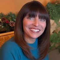 Faye Riddiford - CILT Member