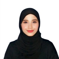 Hazirah Halimi