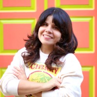 Isabella Beltran Caicedo