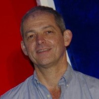 Andrew Padgett