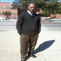 Jawanza Gray Sr