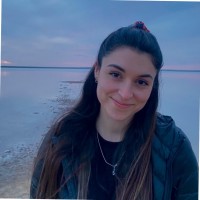 María del Carmen García Verdugo