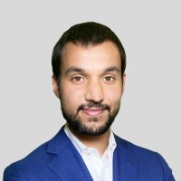 Shomesh Chaudhuri