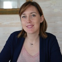 Pascaline David