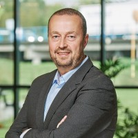 Marcel Ligthart  MBA