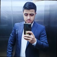 Ali Saeed
