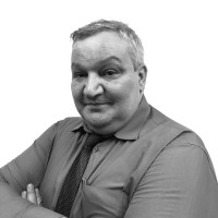 Harry Koulaouzidis