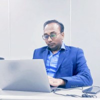 Vishal Patel