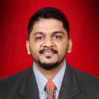 Deekshith Kumar