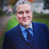 Richard Larsson