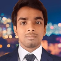Sandipan Mondal