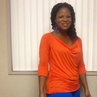 Lena Chambers, Bs, Cpc