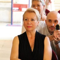 Irene Verne Hazan