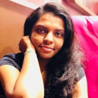 Saranya Vemireddy
