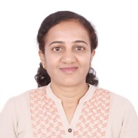 PADMINI K R