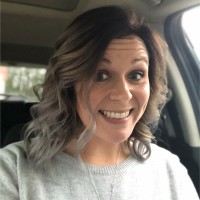 Stacy Allison