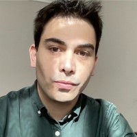 Cristian A. Jara Gutierrez