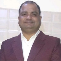 Virendra Kr Garg