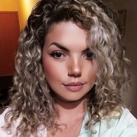 Vanessa Machado De Souza