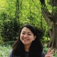 Sarah Sachiye Parker
