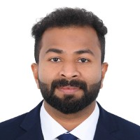 Deepesh Thamarkuzhi