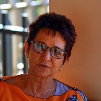 Brigitte Turner