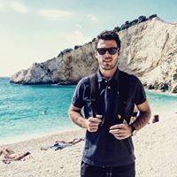 Πασχάλης Φλαμούρης